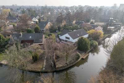 Woning Moerasvaren 54 Purmerend