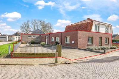 Woning Dijkstraat 1 Gendt