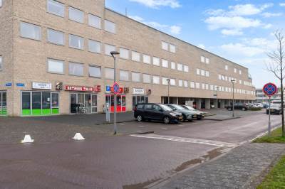 Woning Poseidonsingel 15 Almere