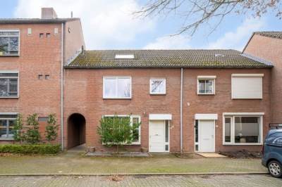 Woning Iepengaard 12 Goirle