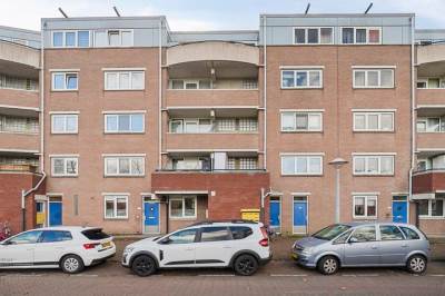 Woning Noordzijde 273 Amsterdam