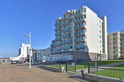 Woning Zeekant 103Q Den Haag