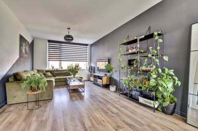 Woning Vegelinsoord 22 Rotterdam