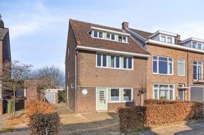 Woning Meerssenerweg 126 Maastricht