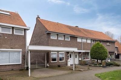 Woning Kerkhoflaan 30 Geleen