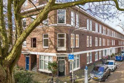 Woning Elsstraat 1 Den Haag
