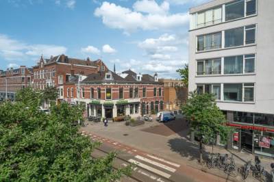 Woning Bloklandstraat 137 Rotterdam