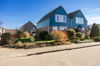 Woning Sake Visserstrjitte 6 Akkrum