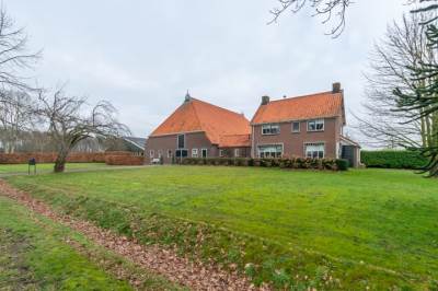 Woning Zuideinde 33 Fochteloo