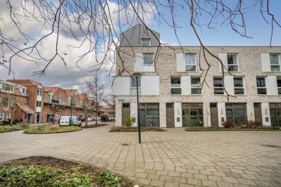 Woning Arubapad 1 Leiden