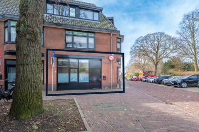 Woning Canadaplein 3B Alkmaar