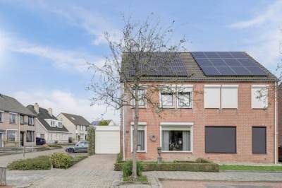 Woning Klaverakker 34 Arnemuiden