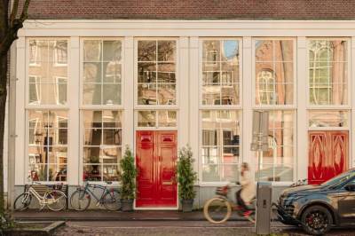 Woning Bloemgracht 67 Amsterdam