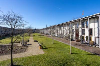 Woning Zonnehof 162 Nootdorp