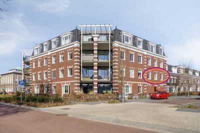 Woning Winselingseweg 2H Nijmegen