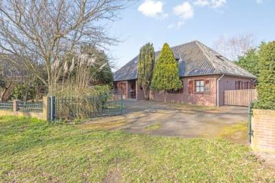 Woning Heinsbergerweg 59D Posterholt