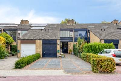 Woning Populierenlaan 141 Krimpen aan den IJssel