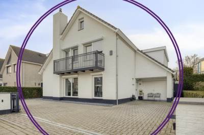 Woning Hegdambroek 2215 Nijmegen