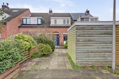 Woning Avocadogaard 11 Spijkenisse