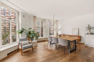 Woning Ruyschstraat 151 Amsterdam