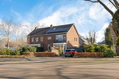 Woning Jachtlaan 199 Apeldoorn