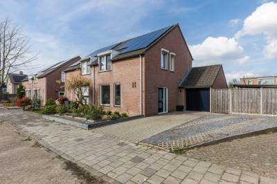 Woning Dr. Kuyperstraat 9 Budel