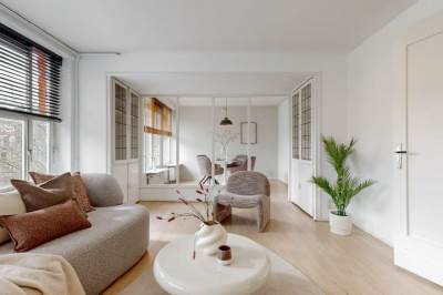 Woning Goudsesingel 19D Rotterdam