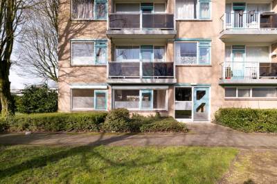 Woning H.C. Pootstraat 78 Hengelo (OV)