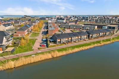 Woning Maalgang 24 Zeewolde