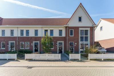Woning Hasselbeemden 28 Helmond