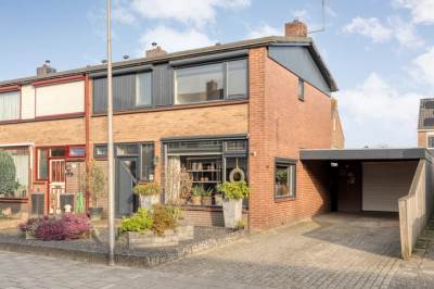 Woning Wentholtstraat 86 Ommen