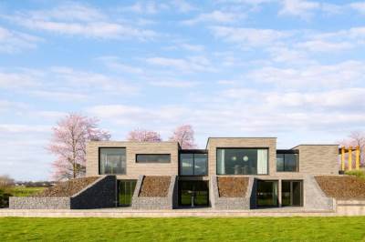 Woning Zuidbuurtseweg 1 Zoeterwoude