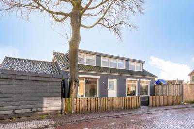 Woning Brouwerijstraat 34A Wagenberg