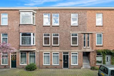 Woning Lavendelstraat 73 Den Haag