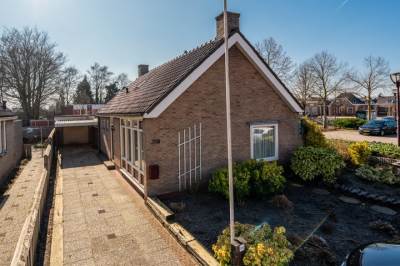 Woning Kerkstraat 108 Muntendam