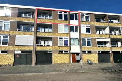Woning Cortenaerstraat 30 Papendrecht