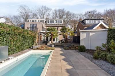 Woning Van Limburg Stirumstraat 22 Veenendaal