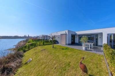 Woning Dongevallei 24 Tilburg