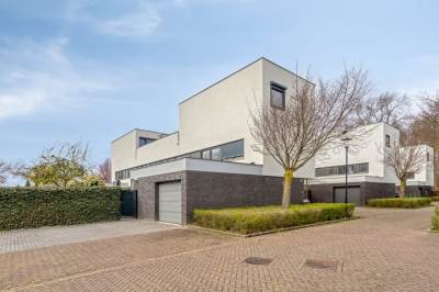 Woning Savelsbosch 25 Maastricht