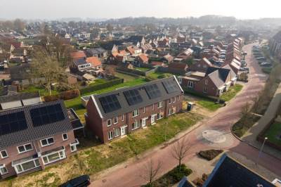 Woning Wilhelminalaan 48 Brakel