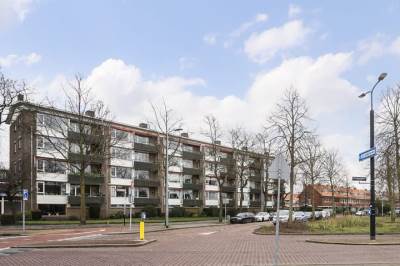 Woning Ruysdaelplein 21 Rijswijk (ZH)