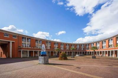 Woning Bocht van Guinea 41 Den Haag