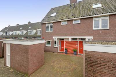 Woning Spui 12 Waddinxveen