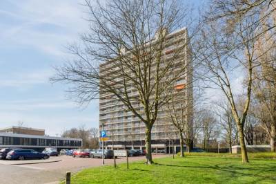 Woning Max Havelaarlaan 147 Amstelveen