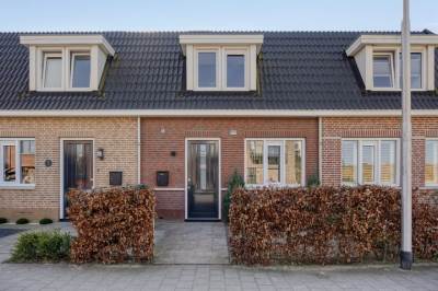 Woning Bezaan 11 Sint-Annaland