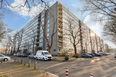 Woning Pahud de Mortangesdreef 310 Utrecht