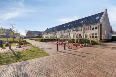 Woning Gerardshoeve 19 Waddinxveen