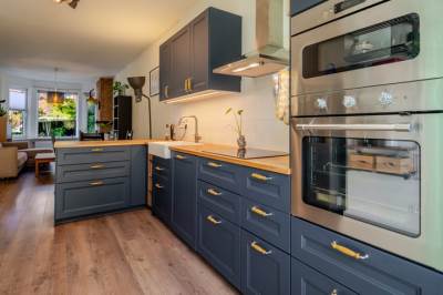 Woning Wolfhezestraat 52 Den Haag