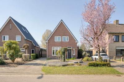 Woning Oijenseweg 126 Oss