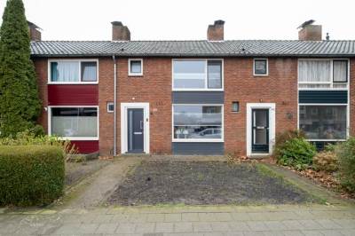 Woning Ribbelerbrinkstraat 60 Enschede